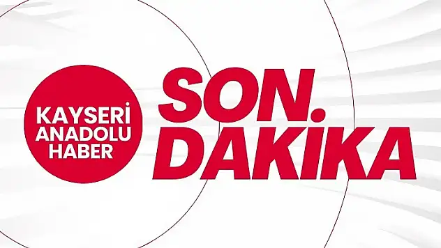 SON DAKİKA! Kayseri'de deprem meydana geldi