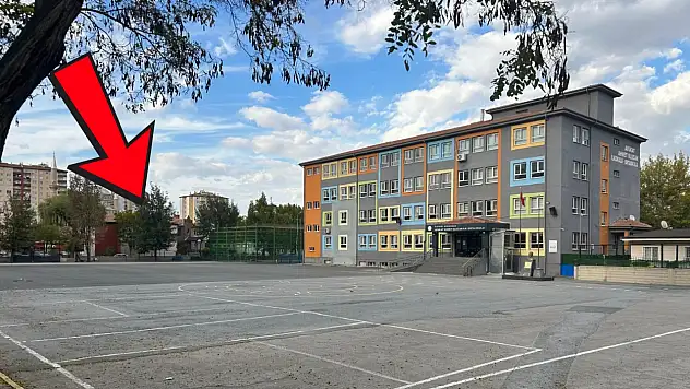 Kayseri'de deprem sonrası yıkılan okulun ihalesi sonuçlandı: Avukat Ahmet Ulucan İlkokulu yeniden yapılacak!