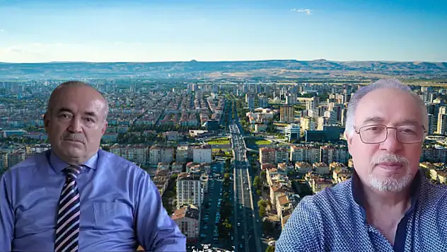 Kayseri'de deprem tartışması: İki uzmanın zıt açıklaması ortalığı karıştırdı