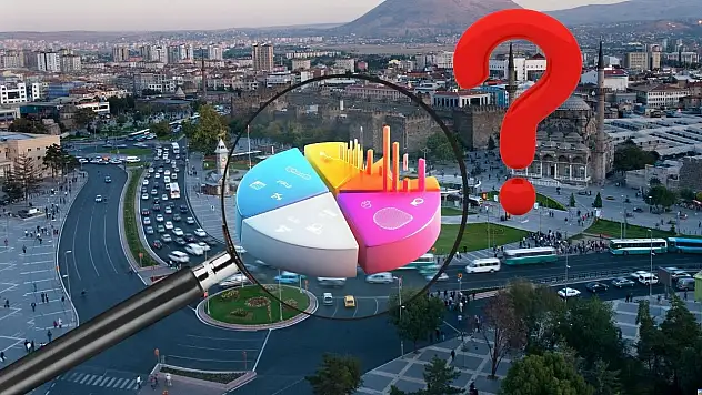 Kayseri'de derece krizi: Kimler liste dışı, kimler zirvede! İşte kentin yeni güç haritası