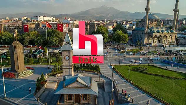 Kayseri'de eylem! 4 parti nerede buluşacak?