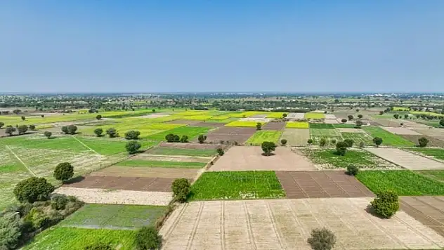 Kayseri'de dev arazi icradan satılacak: Tarihi belli oldu!