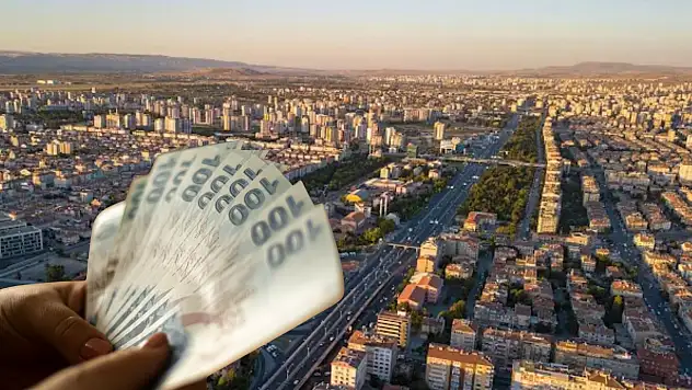 Kayseri'de dev destek için son gün! – Vatandaşa büyük jest!