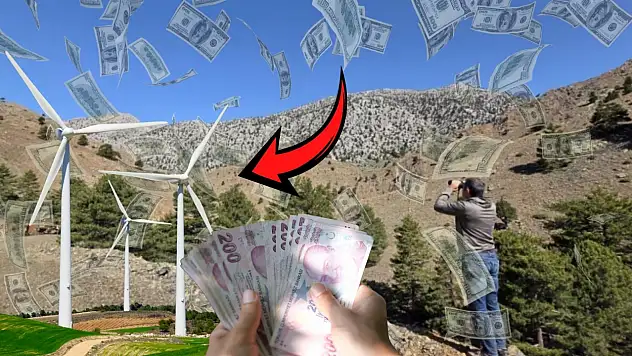 Kayseri'de dev enerji hamlesi: 1,085 milyarlık projeye onay çıktı – İşte şehre gelen o yatırım!