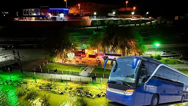 Kayseri'de dev festival için ücretsiz ring seferleri düzenlenecek: İşte sefer saatleri!