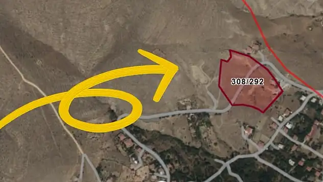 Kayseri'de dev icra satışı! 27 milyon TL'lik taşınmaz ihaleye çıkıyor