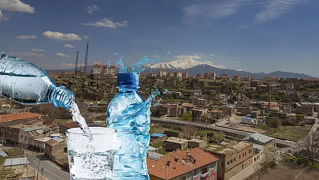 Kayseri'de dev jeotermal ihalesi: Gözler o ilçede! İşletme ruhsatını hangi firma alacak?