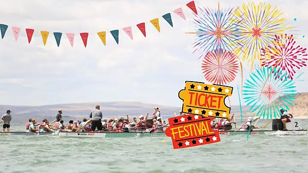 Kayseri'de dev şirket festivali başlıyor - Herkes orada olacak: İşte ilk gün programı!