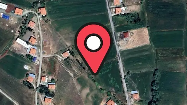 Kayseri'de dev tarla satışa çıktı: 31 bin metrekare arazi ihaleye giriyor