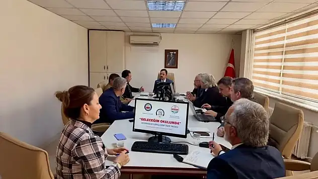 Kayseri'de devamsızlık yapan öğrenciler yakından takip edilecek!