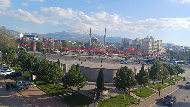 Kayseri'de devlet kadrosuna girmek isteyenler dikkat! Noter kurası tarihi belli oldu