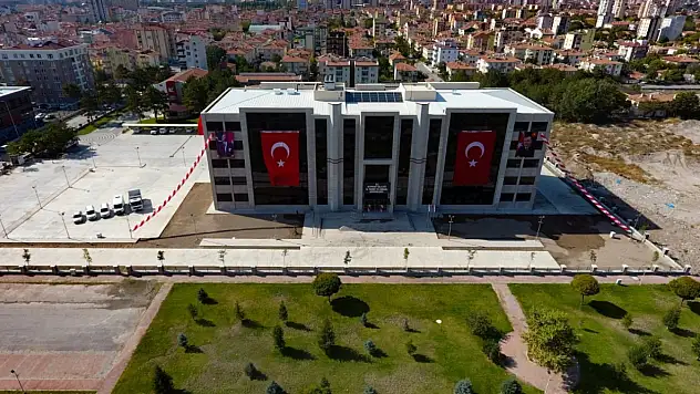 Kayseri'de devrim niteliğinde adım: Sayım başladı, önemli çağrı!