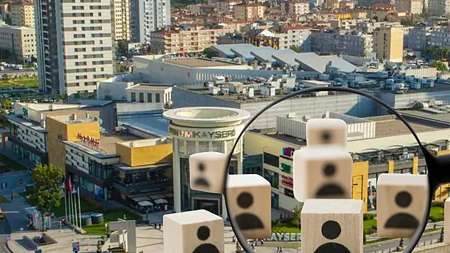 Kayseri'de dezavantajlı bireylere ünlü firmalardan iş teklifi: Tarih belli oldu!