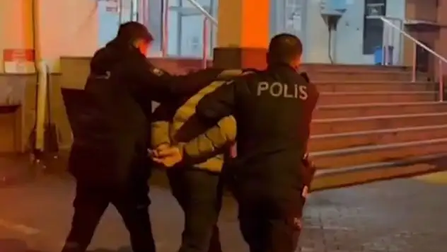 Kayseri'de dikkat çeken bilanço: Silah, uyuşturucu, ceza...