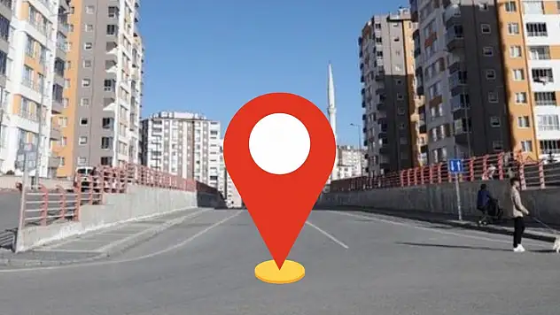 Kayseri'de dikkat çeken değişiklik: Taşınmaz kime tahsis edildi!