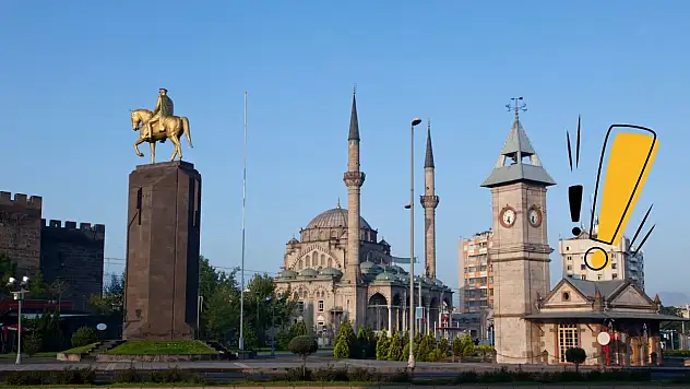 Kayseri'de dikkat çeken fiyatlar – 750 TL'den 300 TL'ye düşüş!