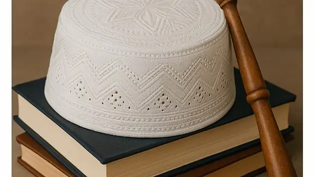 Kayseri'de din görevlilerine ne kadar ödenecek?