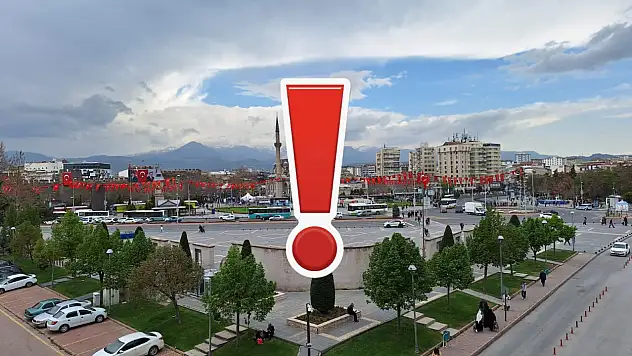 Kayseri'de din istismarcılığına son verildi