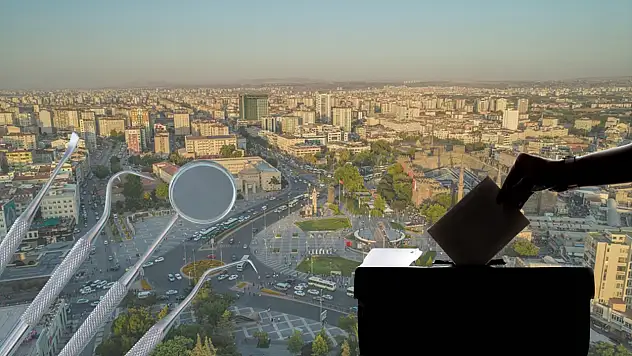 Kayseri'de diş hekimleri seçime gidiyor: Tarih belli oldu!