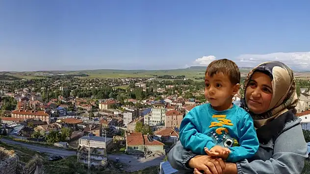 Kayseri'de DMD Hastası Yakup Çalık için anlamlı etkinlik!