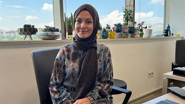 Kayseri'de doktordan önemli uyarı! Güçlü görünenler de bunu yaşıyor