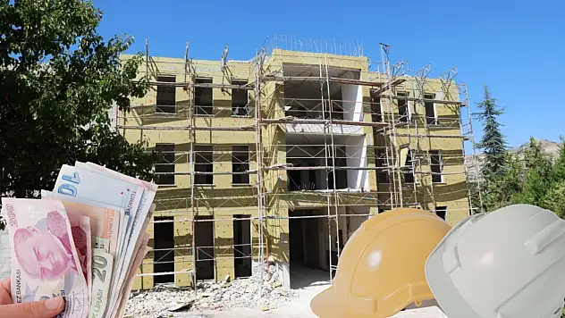 Kayseri'de dönüşüm ihalesi sonuçlandı: Kırsalda yeni hamle!