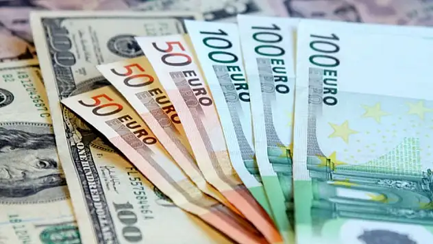 Kayseri'de döviz kuru bugün ne kadar oldu? (4 Mayıs)