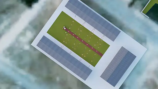 Kayseri'de düğün, nişan, asker uğurlaması, toplantılar için yeni tesis açılıyor! – Belediye harekete geçti!