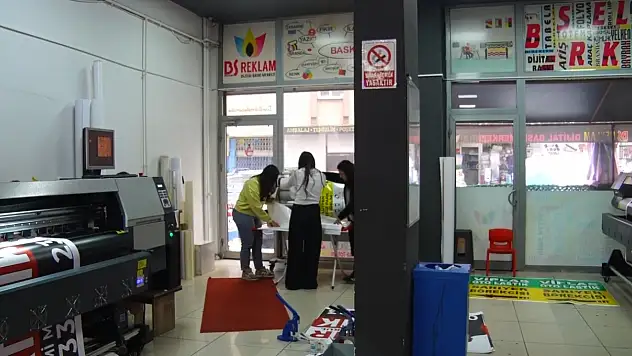 Kayseri'de düğün sezonunun yaklaşmasına rağmen talep düştü!