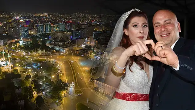 Kayseri'de düğünlerde göbek atmak pahalıya patlayacak!