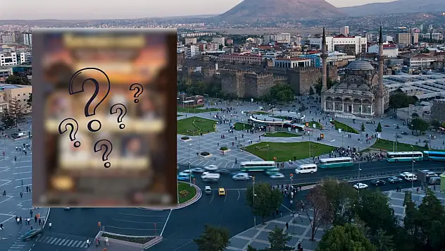 Kayseri'de dünya birincisinin de katılacağı gece: Herkes davetli!
