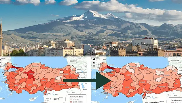 Kayseri'de durum nasıl? Kriz derinleşiyor - Tablo açılıyor!