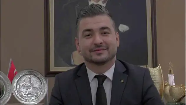 Kayseri'de eczacıların yeni yeri belli oldu