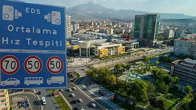 Kayseri'de EDS dönemi resmen başlıyor: Tarih belli oldu!