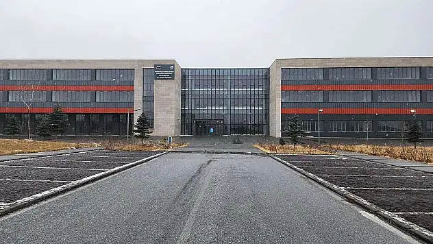 Kayseri'de eğitim alarak 32 bin TL maaş alacaklar: Karar Resmi Gazete'de yayımlandı!