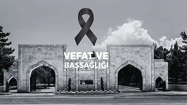 Kayseri'de eğitim camiasını yasa boğan kayıp!