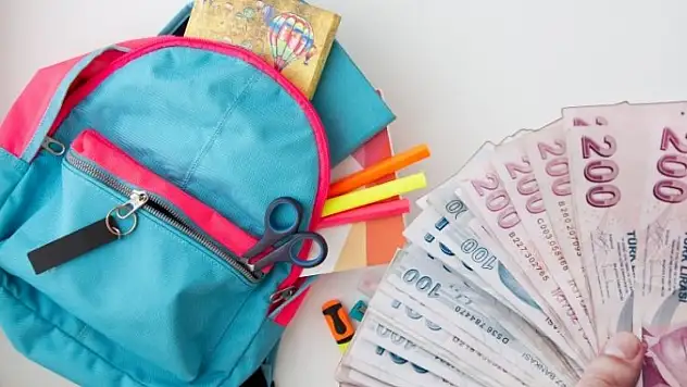 Kayseri'de eğitim masrafları cep yakıyor: Elvan Öztürk'ten hükümete sert tepki!