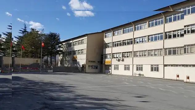 Kayseri'de eğitime bir yeni yatırım daha: İhale ilanı yayımlandı...