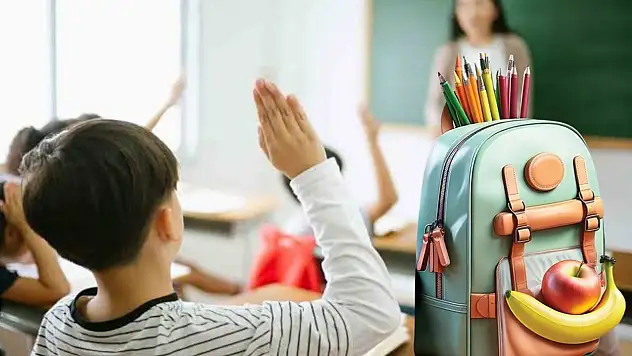 Kayseri'de eğitime destek: Hayırseverler için başvurular başlıyor!