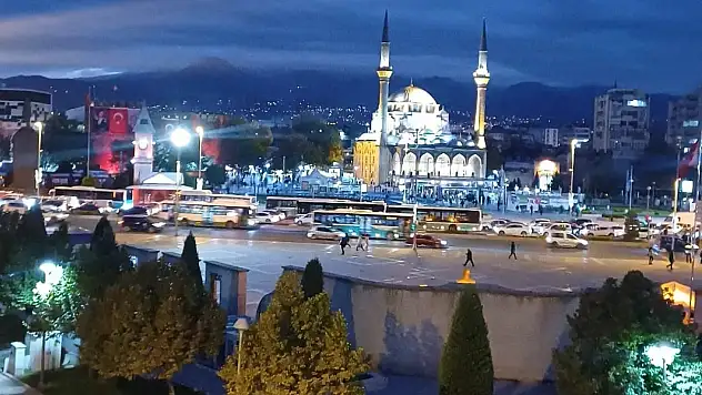 Kayseri'de eğlence zirve yapacak!