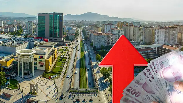 Kayseri'de ehliyet almak artık daha pahalı: Fiyat listesi dudak uçuklattı!