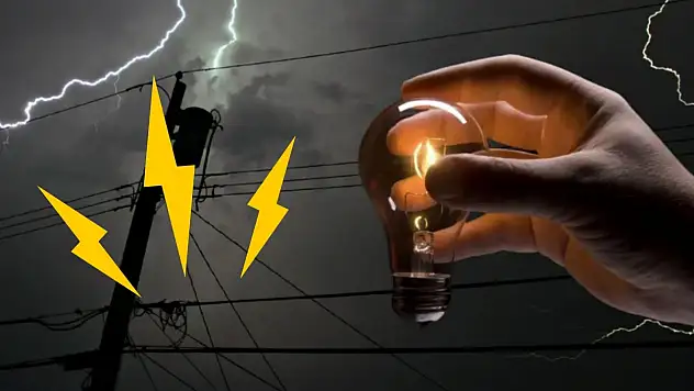 Kayseri'de elektrik kesintisi: Hangi ilçelerde yaşanacak? 31 Temmuz 2025