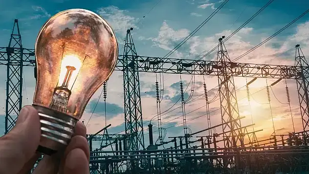 Kayseri'de elektrik kesintisi! Hazırlığınızı yapın… 15 Eylül 2025