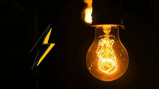 Kayseri'de elektrik kesintisi! 10 Ekim 2025 tarihinde o ilçelerde kesinti olacak!