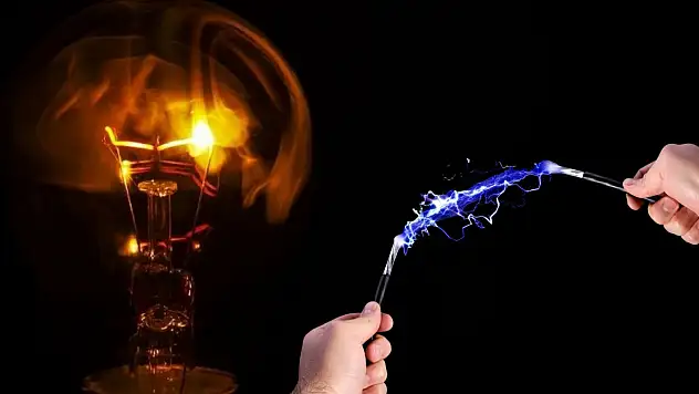 Kayseri'de elektrik kesintisi uyarısı: Geniş kapsamlı çalışmalar yapılacak! 13 Ekim 2025