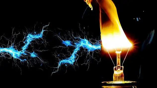 Kayseri'de elektrik kesintisi: Hazırlığınızı yapın… 30 Nisan 2026