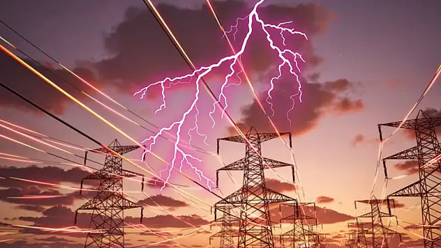 Kayseri'de elektrik kesintisi! KCETAŞ 21 Mayıs 2026 elektrik kesintilerinin olacağı ilçeleri açıkladı!