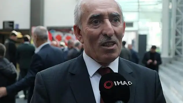 Kayseri'de Elektrikli Araç Eğitim Merkezi açılıyor