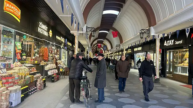 Kayseri'de emekliler bu lezzetten mahrum kaldı – 'Alamadan geri dönüyorum'