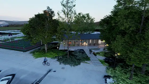 Kayseri'de emeklilere müjde - 2 mahalleye daha yapılacak!